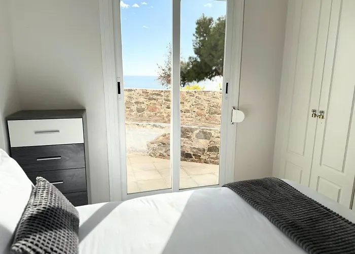 Tek Yatak Odalı Daire