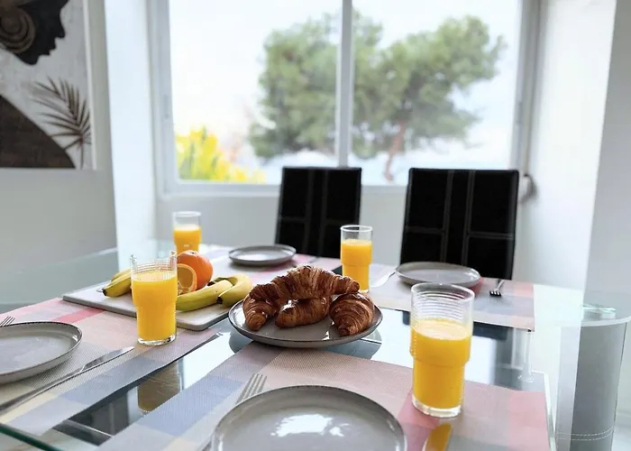Tek Yatak Odalı Daire
